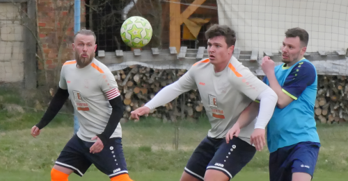 OP NA Jiskra Machov - FK Jaroměř, 5.4.2025, foto: Václav Mlejnek
